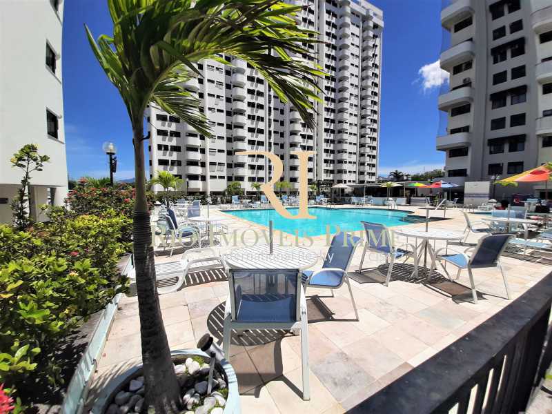 Conheça PISCINAS ADULTO E INFANTIL do empreendimento - Fachada - Barra Bali - 162 - 2 PISCINAS ADULTO E INFANTIL - Fachada - Barra Bali - 162 - 2