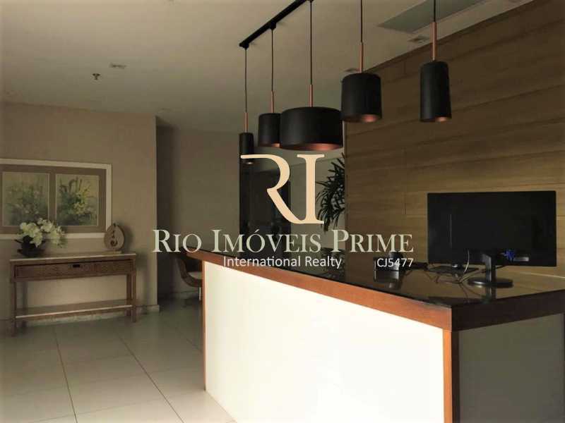 Conheça SALÃO GOURMET. do empreendimento - Fachada - Barra Bali - 162 - 8 SALÃO GOURMET. - Fachada - Barra Bali - 162 - 8