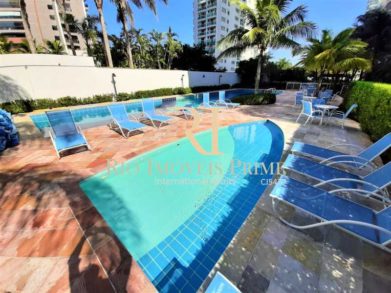 Conheça PISCINA INFANTIL do empreendimento - Fachada - Pedra de Itaúna - Lagoa de Itaúna - 171 - 3 PISCINA INFANTIL - Fachada - Pedra de Itaúna - Lagoa de Itaúna - 171 - 3
