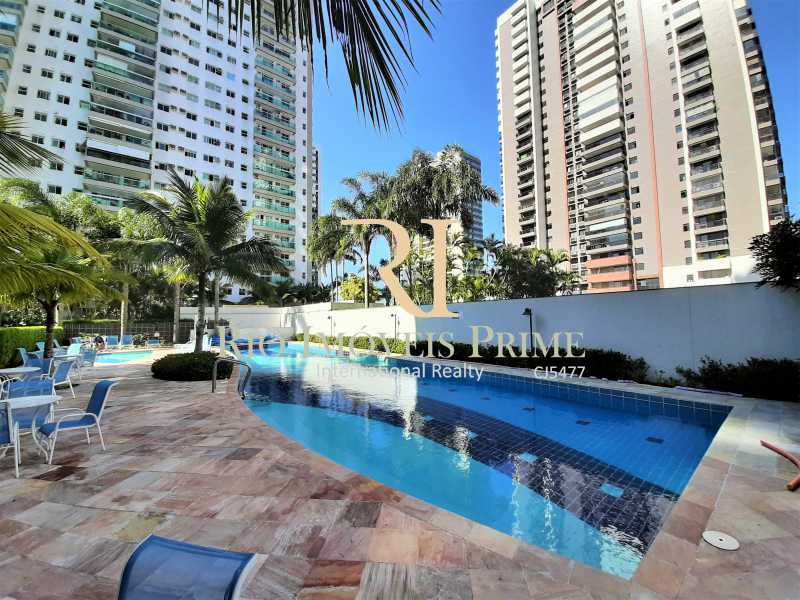 Conheça PISCINAS do empreendimento - Fachada - Pedra de Itaúna - Lagoa de Itaúna - 171 - 18 PISCINAS - Fachada - Pedra de Itaúna - Lagoa de Itaúna - 171 - 18