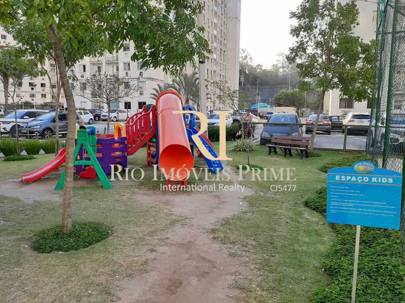 Conheça ESPAÇO KIDS-001 do empreendimento - Fachada - Minha Praia 2 - 176 - 6 ESPAÇO KIDS-001 - Fachada - Minha Praia 2 - 176 - 6