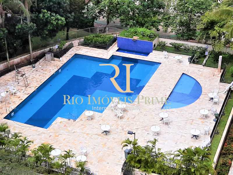 Conheça PISCINAS do empreendimento - Fachada - Santa Mônica Condominium Club - 178 - 1 PISCINAS - Fachada - Santa Mônica Condominium Club - 178 - 1
