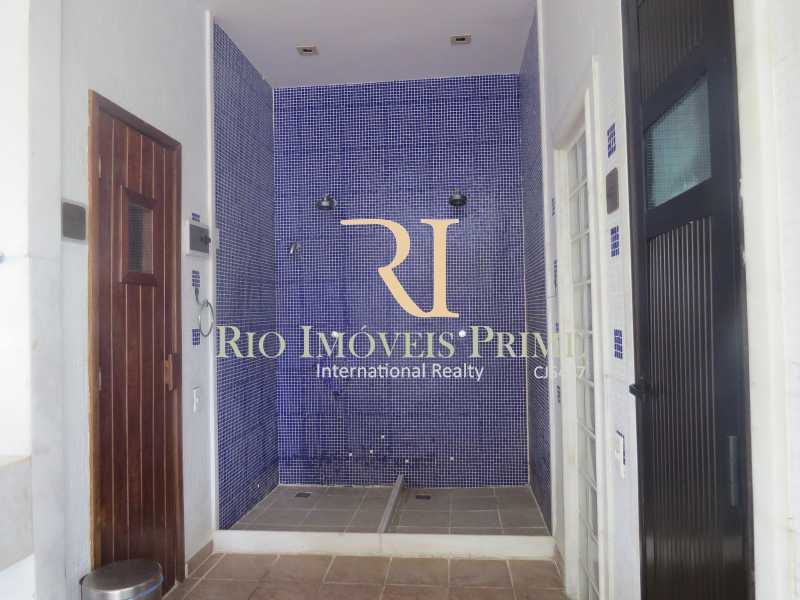 Conheça 32 SAUNAS do empreendimento - Fachada - Residencial Joana Angélica - 20 - 3 32 SAUNAS - Fachada - Residencial Joana Angélica - 20 - 3