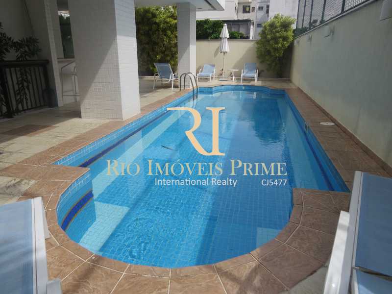 Conheça 38 PISCINA do empreendimento - Fachada - Residencial Joana Angélica - 20 - 9 38 PISCINA - Fachada - Residencial Joana Angélica - 20 - 9