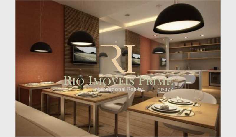 Conheça 34 ESPAÇO GOURMET do empreendimento - Fachada - Barra Único - Villas da Barra - 26 - 5 34 ESPAÇO GOURMET - Fachada - Barra Único - Villas da Barra - 26 - 5