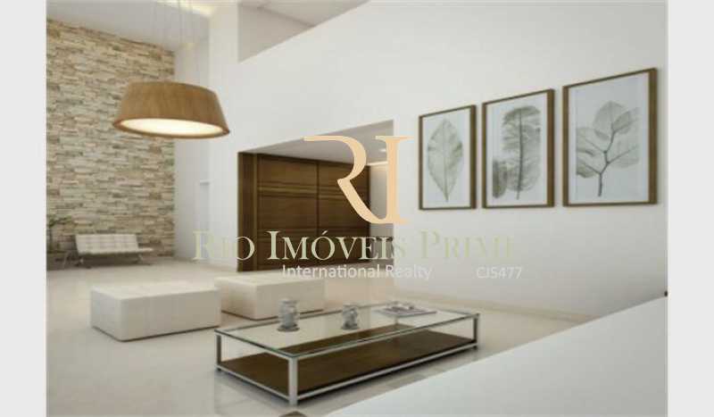 Conheça 42 HALL DE ACESSO do empreendimento - Fachada - Barra Único - Villas da Barra - 26 - 13 42 HALL DE ACESSO - Fachada - Barra Único - Villas da Barra - 26 - 13
