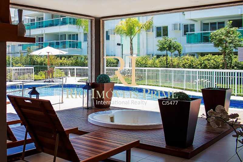 Conheça 34 HIDROMASSAGEM do empreendimento - Fachada - Barra Village House and Life - 28 - 5 34 HIDROMASSAGEM - Fachada - Barra Village House and Life - 28 - 5