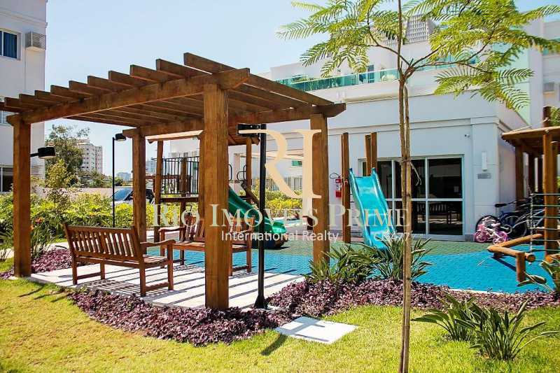 Conheça 36 PLAYGROUND do empreendimento - Fachada - Barra Village House and Life - 28 - 7 36 PLAYGROUND - Fachada - Barra Village House and Life - 28 - 7