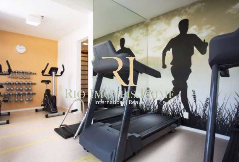 Conheça 32 FITNESS do empreendimento - Fachada - Way Bandeirantes - 30 - 3 32 FITNESS - Fachada - Way Bandeirantes - 30 - 3