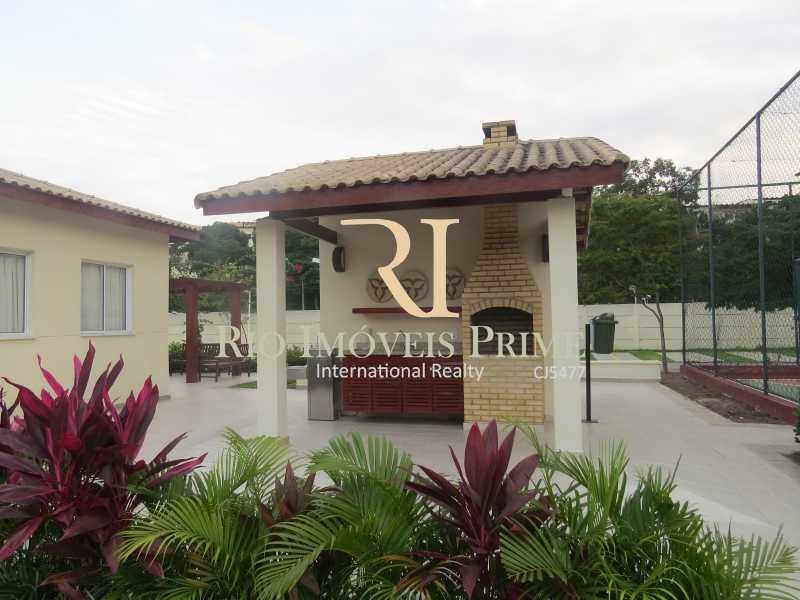Conheça 35 CHURRASQUEIRA do empreendimento - Fachada - Way Bandeirantes - 30 - 6 35 CHURRASQUEIRA - Fachada - Way Bandeirantes - 30 - 6