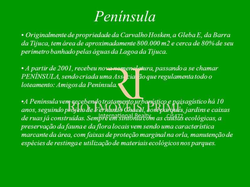Conheça 43 PENÍNSULA - INFORMAÇÃO do empreendimento - Fachada - Península Via Bella - 34 - 14 43 PENÍNSULA - INFORMAÇÃO - Fachada - Península Via Bella - 34 - 14