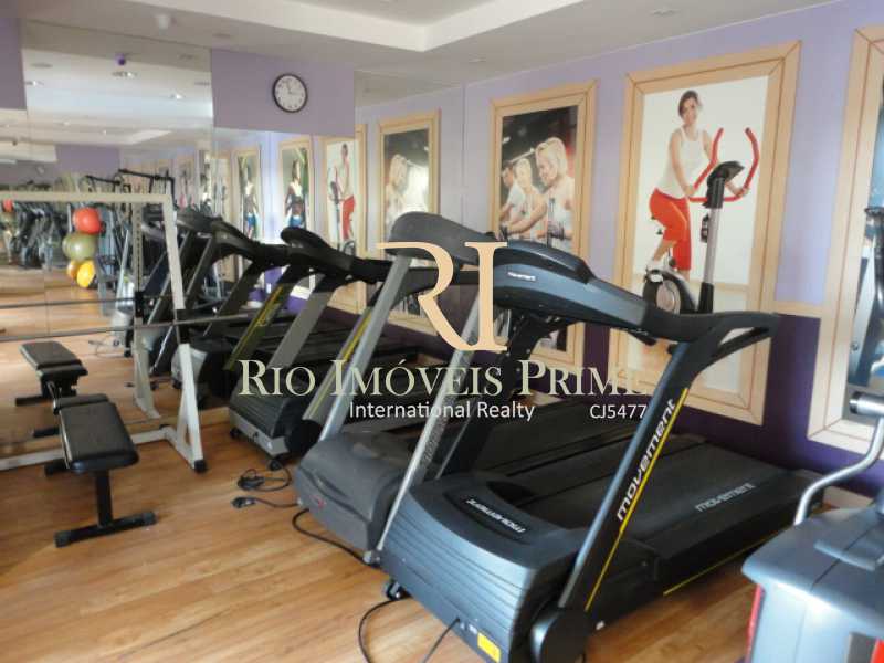 Conheça 38 FITNESS do empreendimento - Fachada - Península Via Bella - 34 - 9 38 FITNESS - Fachada - Península Via Bella - 34 - 9