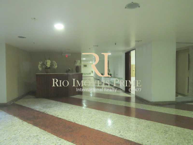 Conheça PORTARIA do empreendimento - Fachada - Chácara do Rio - 35 - 20 PORTARIA - Fachada - Chácara do Rio - 35 - 20