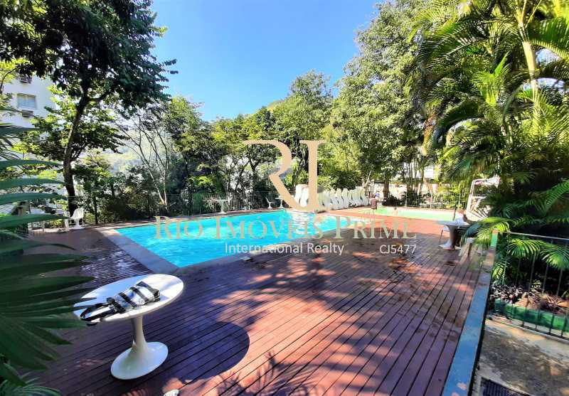 Conheça PISCINA ADULTO do empreendimento - Fachada - Chácara do Rio - 35 - 2 PISCINA ADULTO - Fachada - Chácara do Rio - 35 - 2