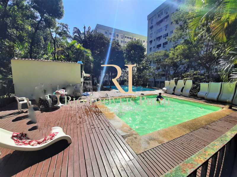Conheça PISCINA INFANTIL do empreendimento - Fachada - Chácara do Rio - 35 - 3 PISCINA INFANTIL - Fachada - Chácara do Rio - 35 - 3