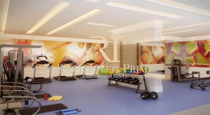 Conheça ESTRELAS - FITNESS do empreendimento - Fachada - Estrelas Full Condominium - 36 - 6 ESTRELAS - FITNESS - Fachada - Estrelas Full Condominium - 36 - 6