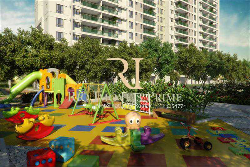 Conheça ESTRELAS - PLAY INFANTIL do empreendimento - Fachada - Estrelas Full Condominium - 36 - 8 ESTRELAS - PLAY INFANTIL - Fachada - Estrelas Full Condominium - 36 - 8