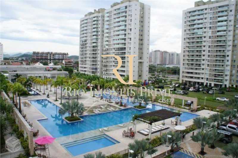 Conheça ESTRELAS - VISTA AÉREA PISCIN do empreendimento - Fachada - Estrelas Full Condominium - 36 - 13 ESTRELAS - VISTA AÉREA PISCIN - Fachada - Estrelas Full Condominium - 36 - 13