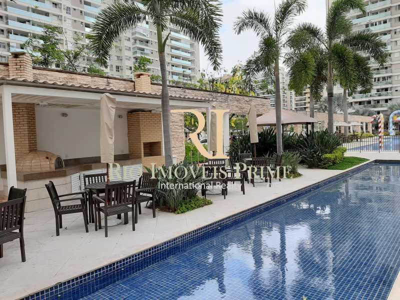 Conheça CHURRASQUEIRAS do empreendimento - Fachada - Estrelas Full Condominium - 36 - 5 CHURRASQUEIRAS - Fachada - Estrelas Full Condominium - 36 - 5