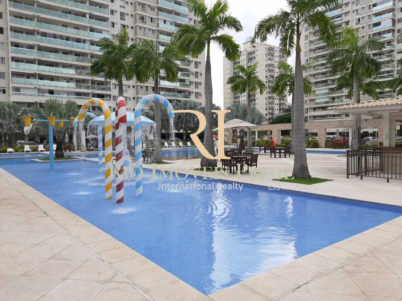 Conheça PISCINA INFANTIL do empreendimento - Fachada - Estrelas Full Condominium - 36 - 3 PISCINA INFANTIL - Fachada - Estrelas Full Condominium - 36 - 3