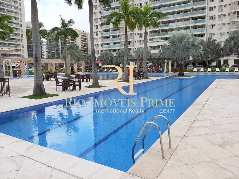 Conheça RAIA do empreendimento - Fachada - Estrelas Full Condominium - 36 - 4 RAIA - Fachada - Estrelas Full Condominium - 36 - 4