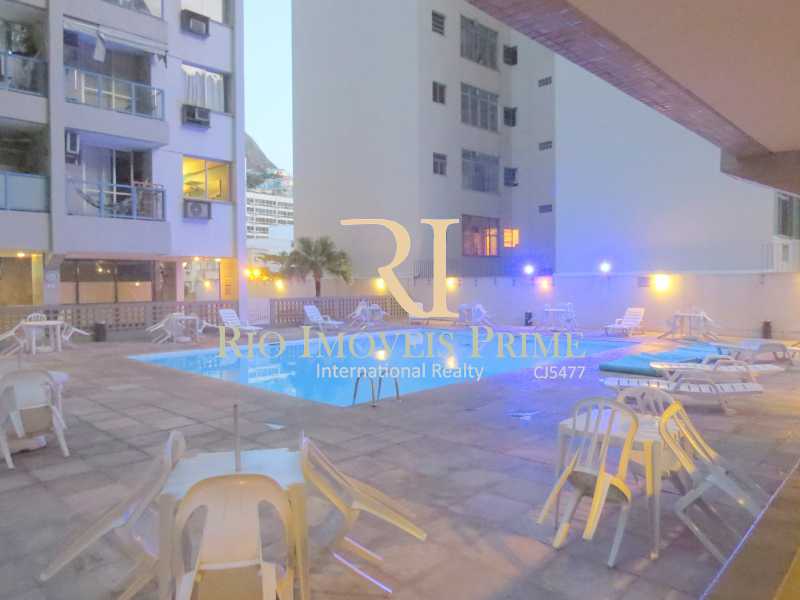 Conheça 30 PISCINA ADULTO do empreendimento - Fachada - American Flat Service - 39 - 1 30 PISCINA ADULTO - Fachada - American Flat Service - 39 - 1