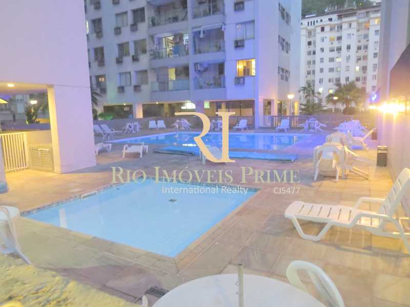 Conheça 31 PISCINA INFANTIL do empreendimento - Fachada - American Flat Service - 39 - 2 31 PISCINA INFANTIL - Fachada - American Flat Service - 39 - 2