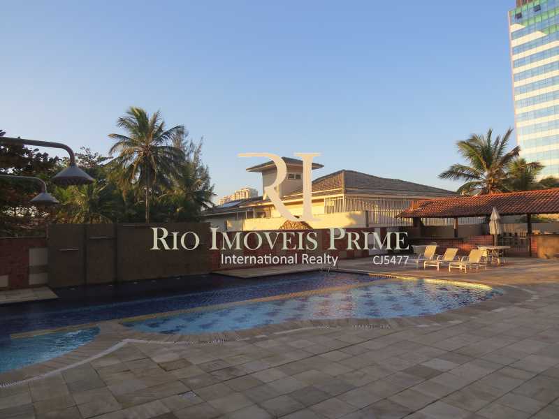 Conheça 31 PISCINA do empreendimento - Fachada - Casa Del Mar - 42 - 2 31 PISCINA - Fachada - Casa Del Mar - 42 - 2