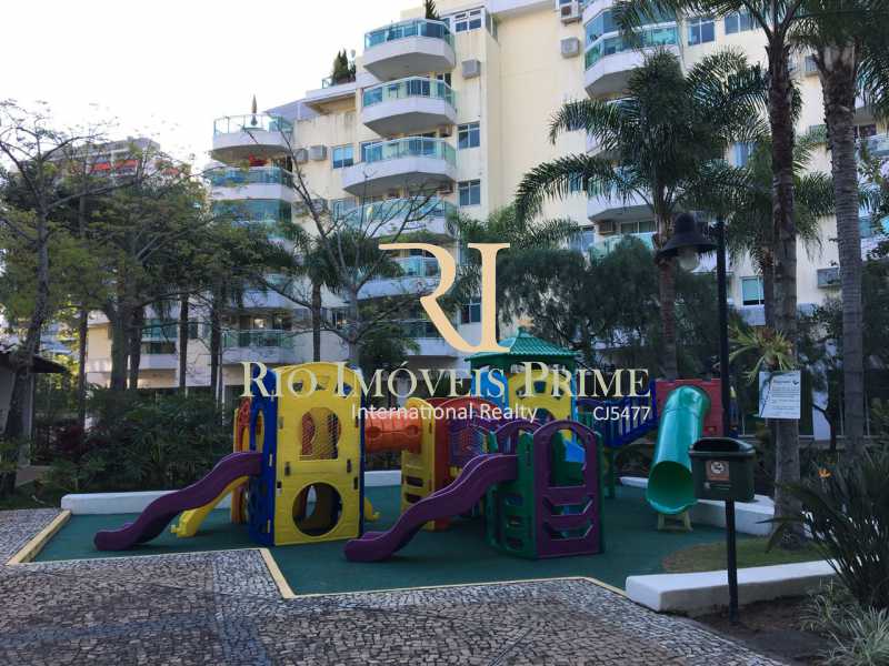 Conheça PLAY. do empreendimento - Fachada - Paradiso Residence e Service - 45 - 6 PLAY. - Fachada - Paradiso Residence e Service - 45 - 6