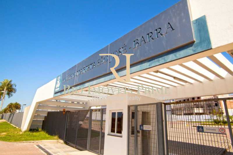 Conheça COLÉGIO MARISTA SÃO JOSÉ do empreendimento - Fachada - RIO 2 - Borgonha - 46 - 12 COLÉGIO MARISTA SÃO JOSÉ - Fachada - RIO 2 - Borgonha - 46 - 12