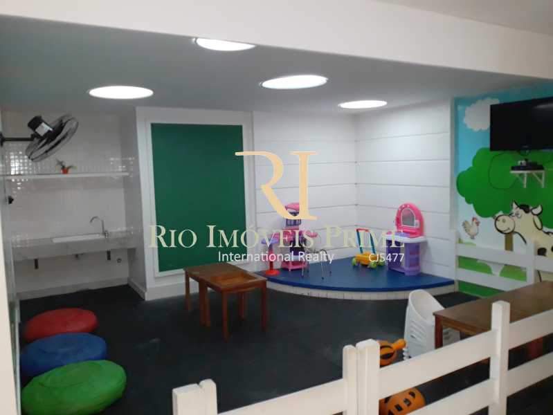 Conheça ESPAÇO KIDS do empreendimento - Fachada - Original Grajaú - 48 - 20 ESPAÇO KIDS - Fachada - Original Grajaú - 48 - 20