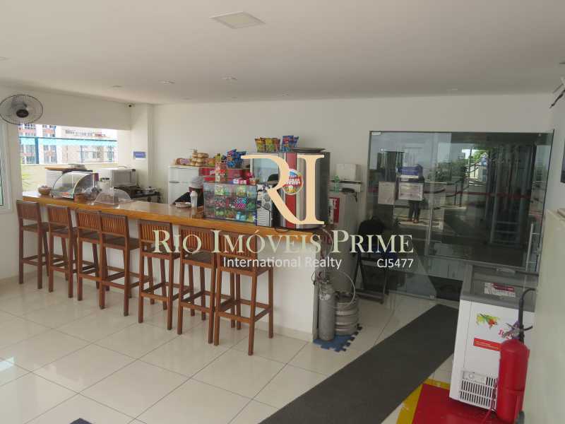 Conheça RESTAURANTE do empreendimento - Fachada - Villa Carioca - 52 - 15 RESTAURANTE - Fachada - Villa Carioca - 52 - 15