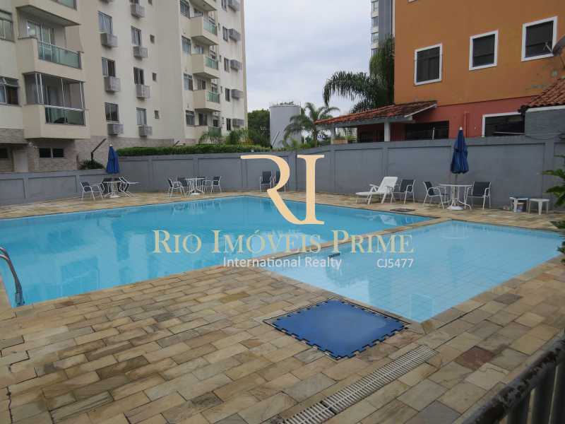 Conheça 30 PISCINA do empreendimento - Fachada - Portal do Atlântico - 59 - 1 30 PISCINA - Fachada - Portal do Atlântico - 59 - 1