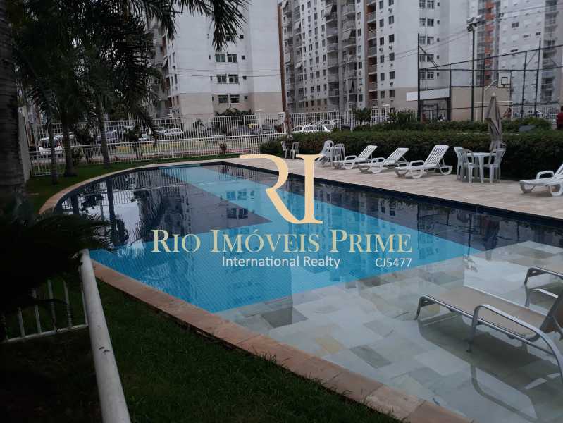 Conheça 30 PISCINA do empreendimento - Fachada - Caminhos da Barra - 60 - 1 30 PISCINA - Fachada - Caminhos da Barra - 60 - 1