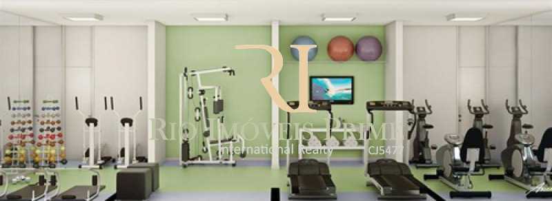 Conheça 31 FITNESS do empreendimento - Fachada - Caminhos da Barra - 60 - 2 31 FITNESS - Fachada - Caminhos da Barra - 60 - 2
