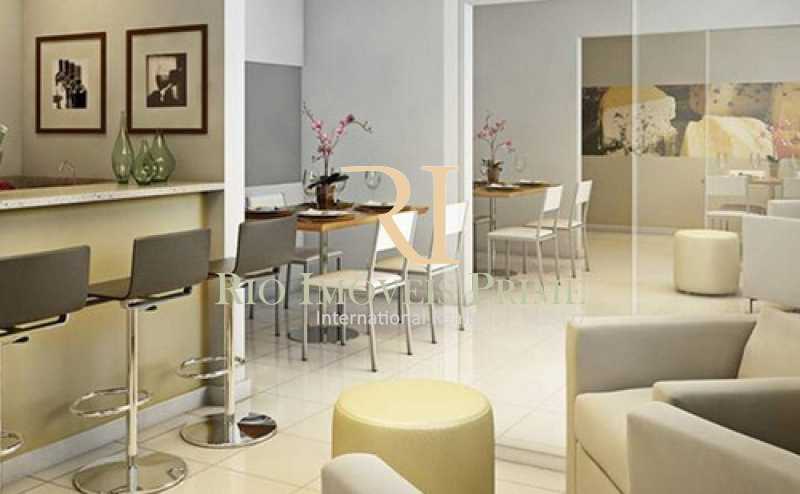 Conheça 34 SALÃO GOURMET do empreendimento - Fachada - Caminhos da Barra - 60 - 5 34 SALÃO GOURMET - Fachada - Caminhos da Barra - 60 - 5