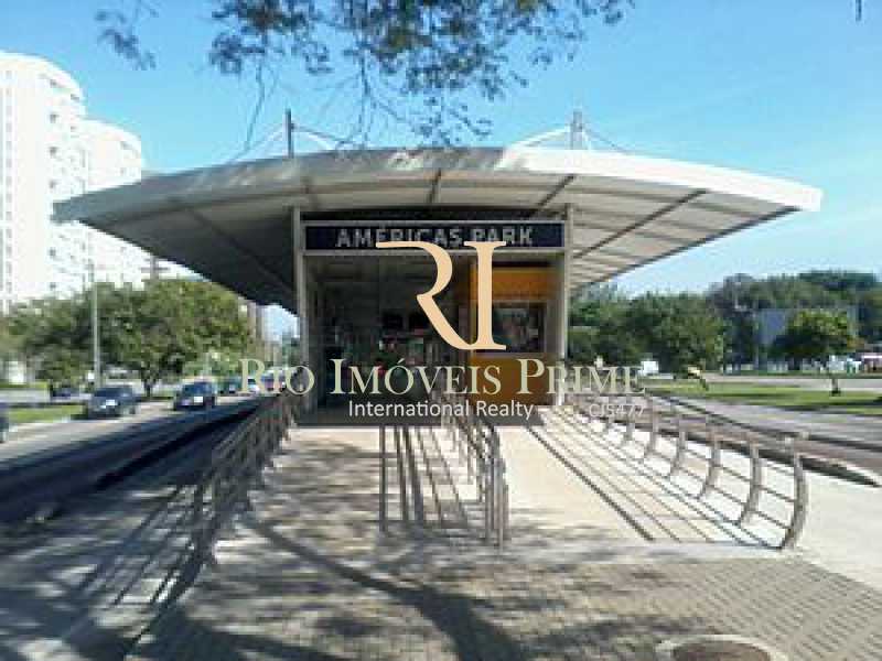 Conheça BRT do empreendimento - Fachada - Américas Park - Sunshine - 63 - 8 BRT - Fachada - Américas Park - Sunshine - 63 - 8
