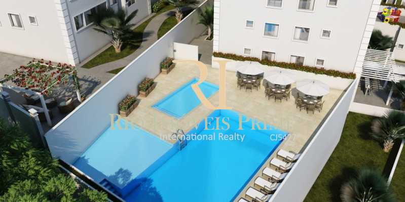 Conheça 37 PISCINAS do empreendimento - Fachada - Spazio Reserva Imperial - 66 - 8 37 PISCINAS - Fachada - Spazio Reserva Imperial - 66 - 8