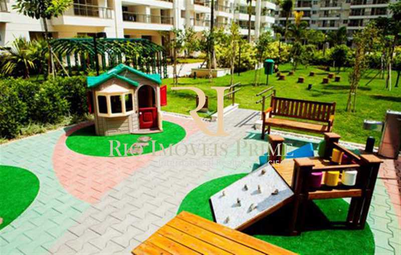 Conheça ESPAÇO BABY do empreendimento - Fachada - Cidade Jardim - Reserva do Parque - 67 - 8 ESPAÇO BABY - Fachada - Cidade Jardim - Reserva do Parque - 67 - 8