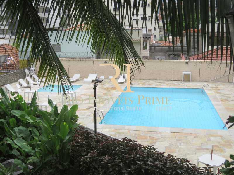 Conheça PISCINAS ADULTO E INFANTIL do empreendimento - Fachada - Chácara da Tijuca - 70 - 1 PISCINAS ADULTO E INFANTIL - Fachada - Chácara da Tijuca - 70 - 1