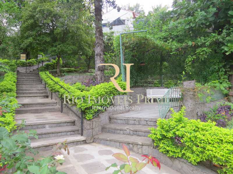 Conheça JARDIM CONDOMÍNIO do empreendimento - Fachada - Chácara da Tijuca - 70 - 8 JARDIM CONDOMÍNIO - Fachada - Chácara da Tijuca - 70 - 8