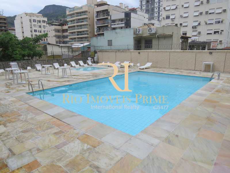 Conheça PISCINAS ADULTO E INFANTIL do empreendimento - Fachada - Chácara da Tijuca - 70 - 11 PISCINAS ADULTO E INFANTIL - Fachada - Chácara da Tijuca - 70 - 11