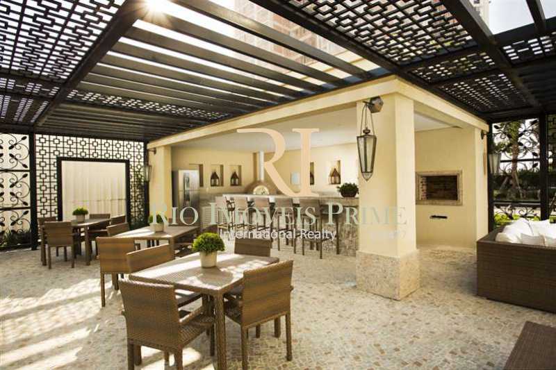 Conheça 3 ESPAÇO GASTRONÔMICO do empreendimento - Fachada - Cidade Jardim - Majestic - 81 - 3 3 ESPAÇO GASTRONÔMICO - Fachada - Cidade Jardim - Majestic - 81 - 3