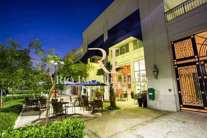 Conheça 4 EMPÓRIO JARDIM do empreendimento - Fachada - Cidade Jardim - Majestic - 81 - 4 4 EMPÓRIO JARDIM - Fachada - Cidade Jardim - Majestic - 81 - 4
