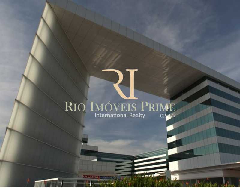 Conheça 1 do empreendimento - Fachada - Dimension Office Park - 87 - 2 1 - Fachada - Dimension Office Park - 87 - 2