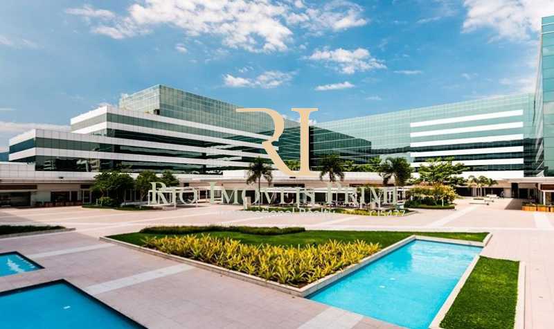 Conheça 3 do empreendimento - Fachada - Dimension Office Park - 87 - 3 3 - Fachada - Dimension Office Park - 87 - 3