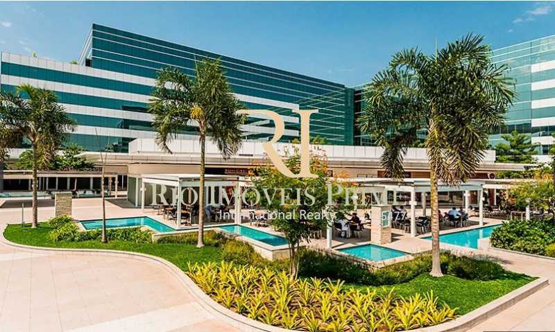 Conheça 4 do empreendimento - Fachada - Dimension Office Park - 87 - 4 4 - Fachada - Dimension Office Park - 87 - 4