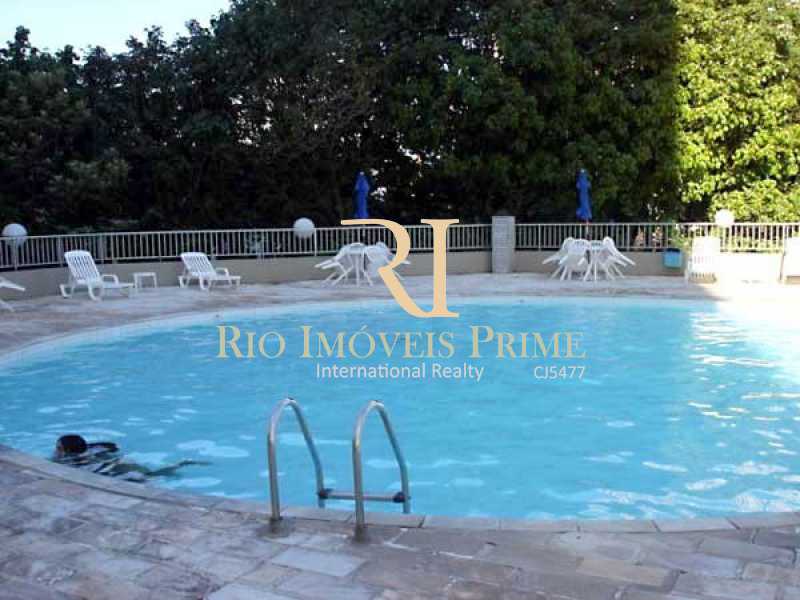 Conheça PISCINA do empreendimento - Fachada - Rosa da Praia - 89 - 1 PISCINA - Fachada - Rosa da Praia - 89 - 1