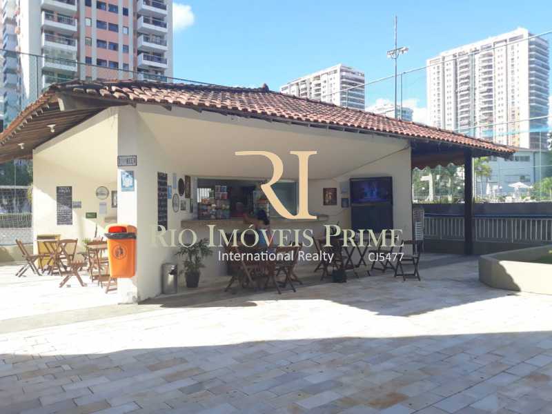 Conheça RESTAURANTE do empreendimento - Fachada - Rosa da Praia - 89 - 5 RESTAURANTE - Fachada - Rosa da Praia - 89 - 5