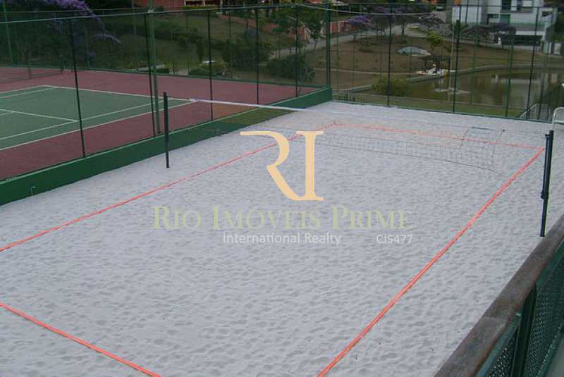 Conheça QUADRAS TENIS E VOLEY DE PR do empreendimento - Fachada - Vale dos Eucaliptos - 92 - 3 QUADRAS TENIS E VOLEY DE PR - Fachada - Vale dos Eucaliptos - 92 - 3